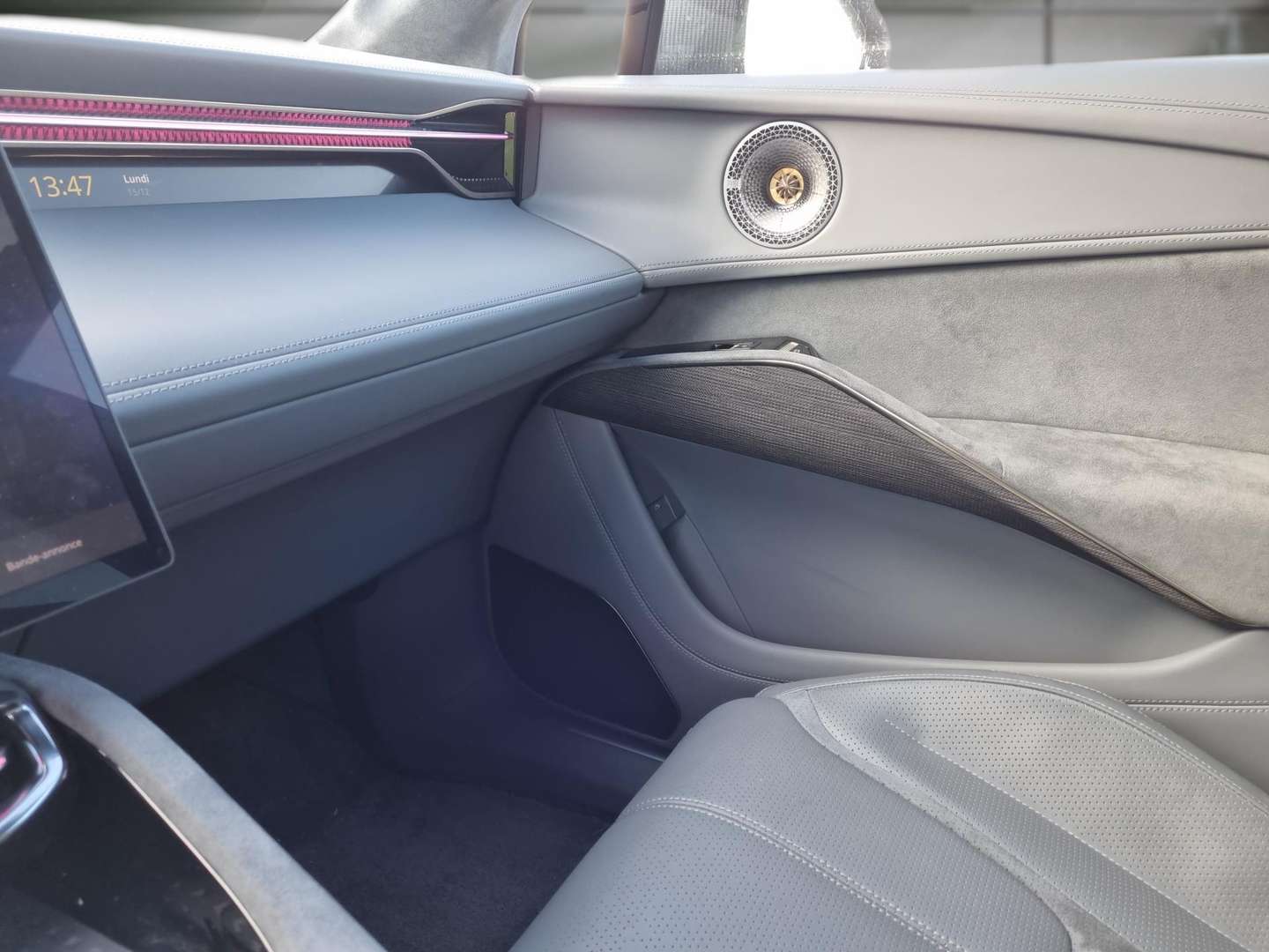 Lotus Eletre - 2023 - Joinsteer - #27