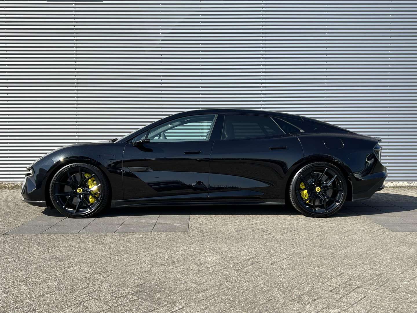 Lotus Emeya - 2026 - Joinsteer - #8