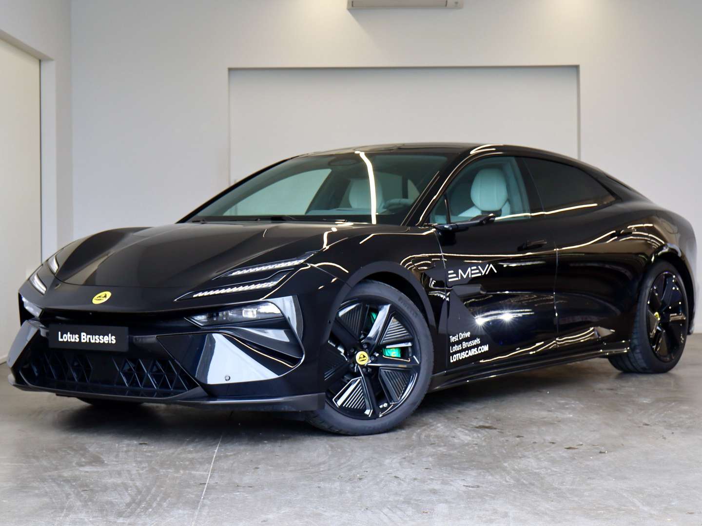 Lotus Emeya - 2024 - Joinsteer - #4