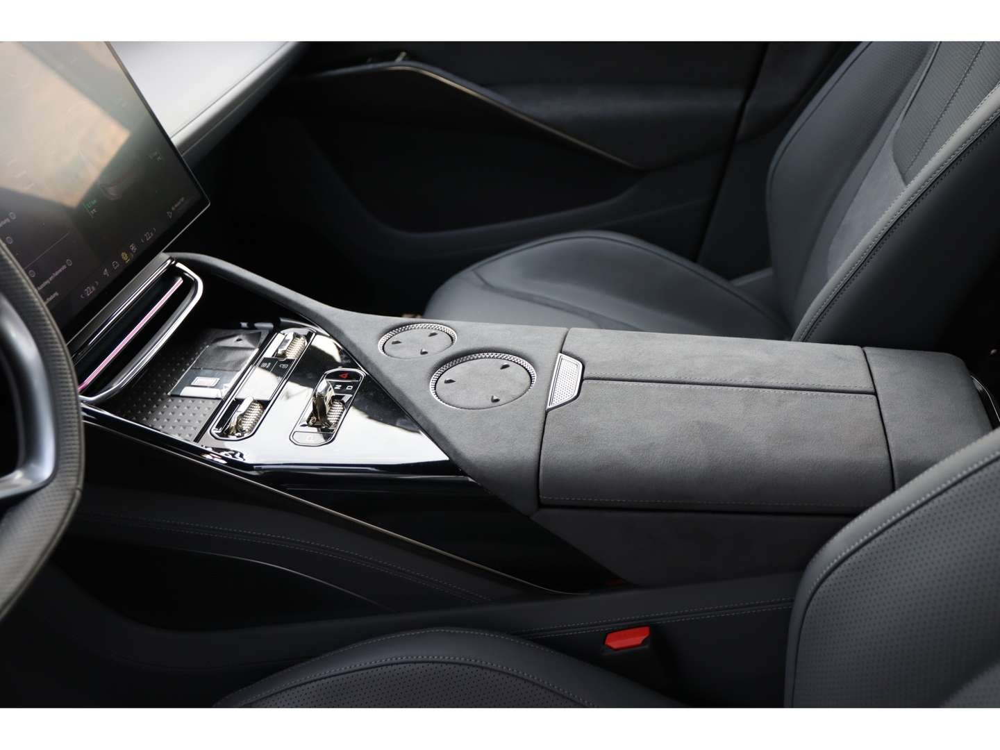 Lotus Eletre - 2024 - Joinsteer - #12