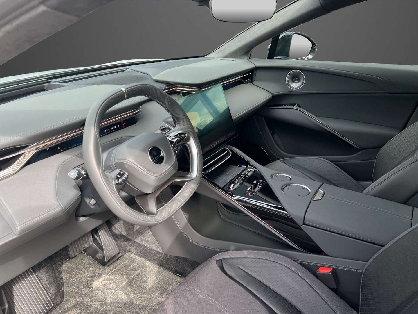 Lotus Eletre - 2026 - Joinsteer - #11