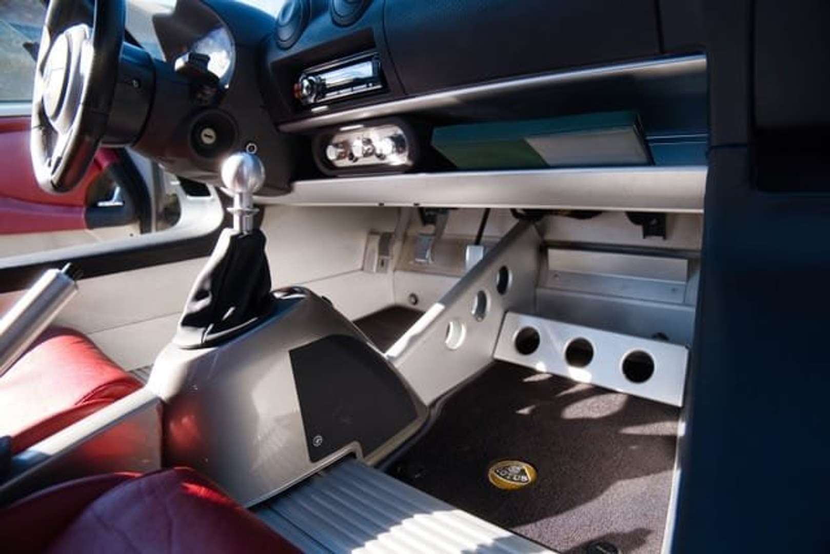 Lotus Elise - 2010 - Joinsteer - #13