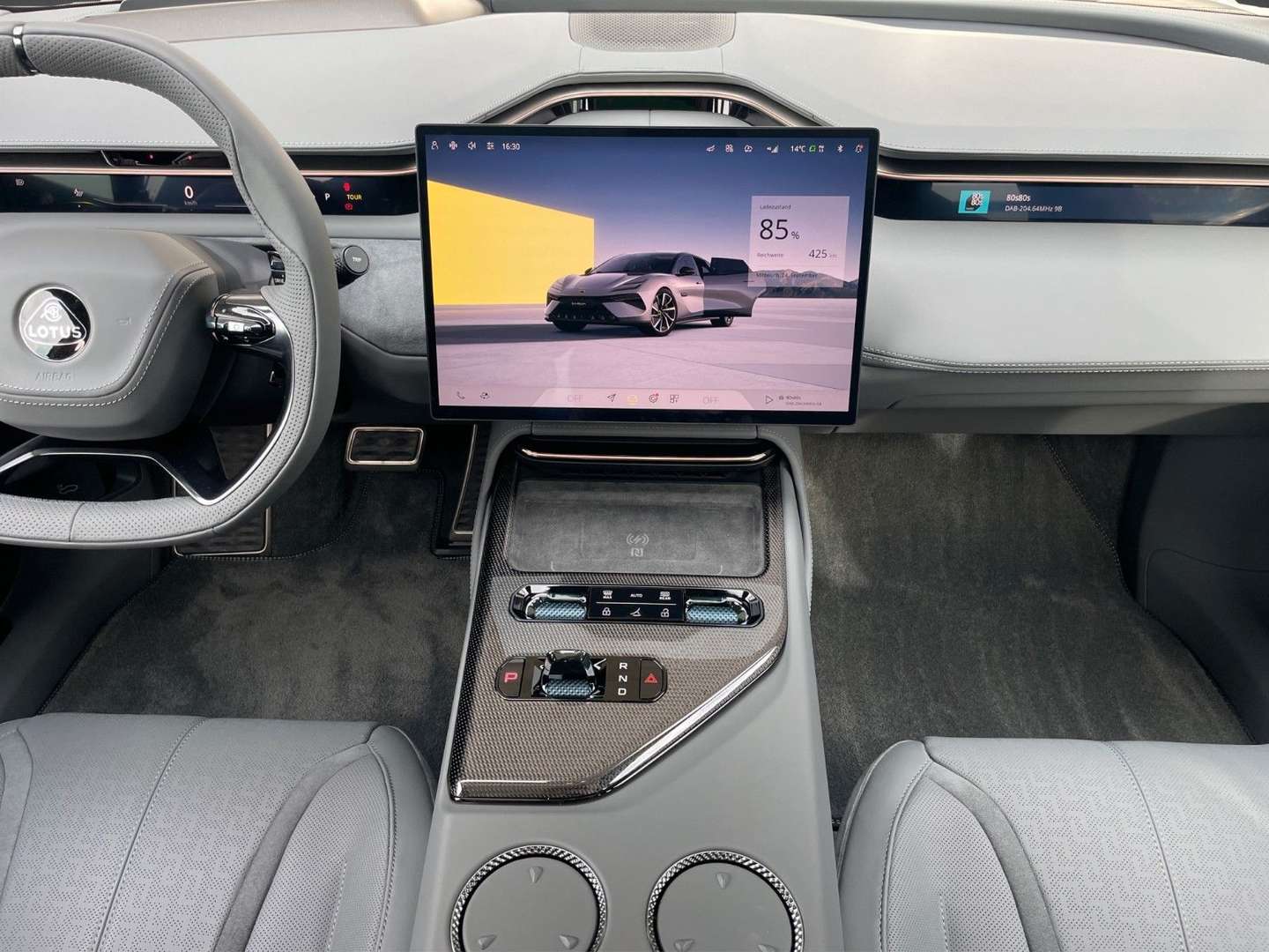 Lotus Emeya - 2025 - Joinsteer - #15