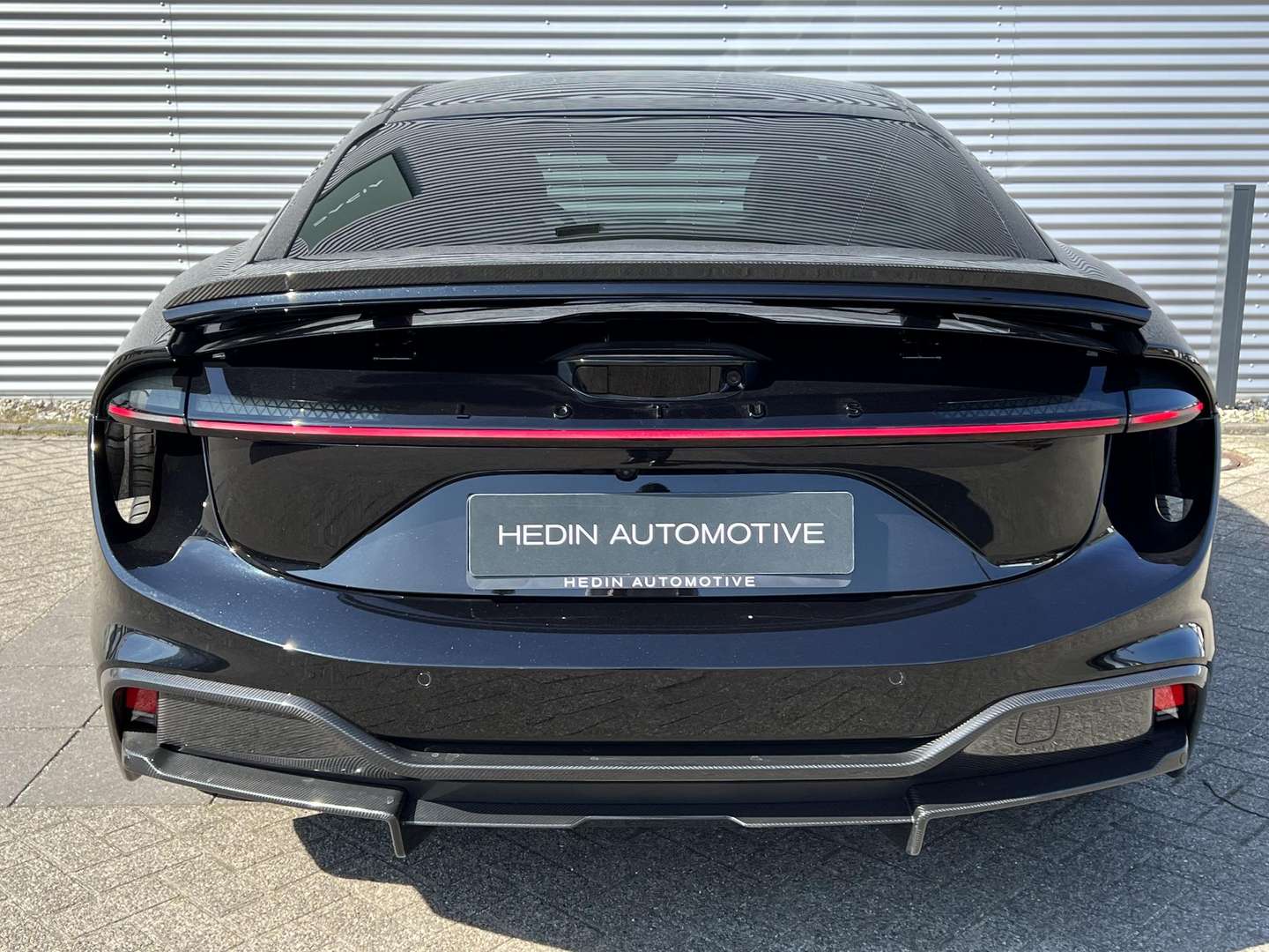 Lotus Emeya - 2026 - Joinsteer - #9