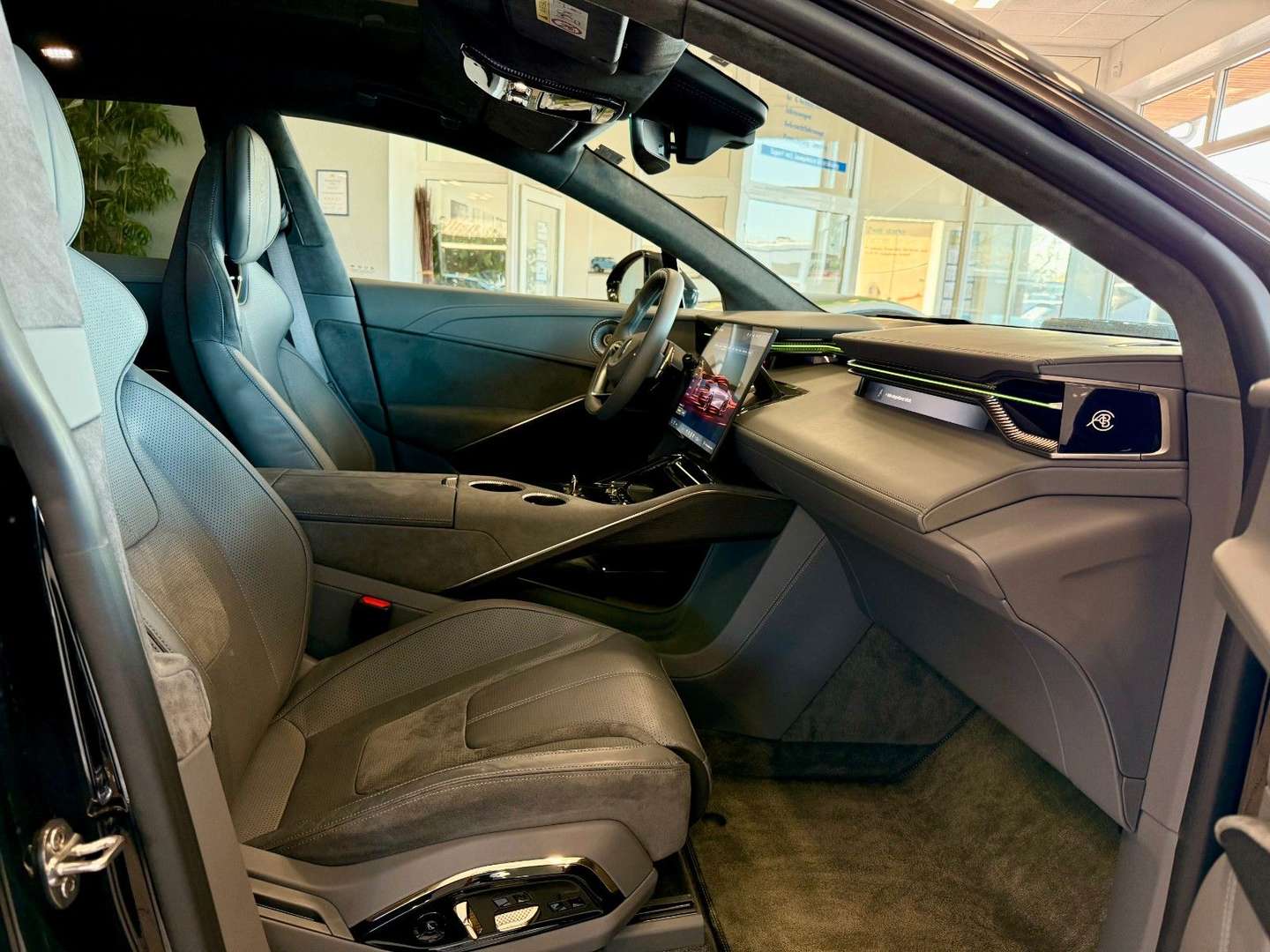 Lotus Eletre - 2023 - Joinsteer - #14