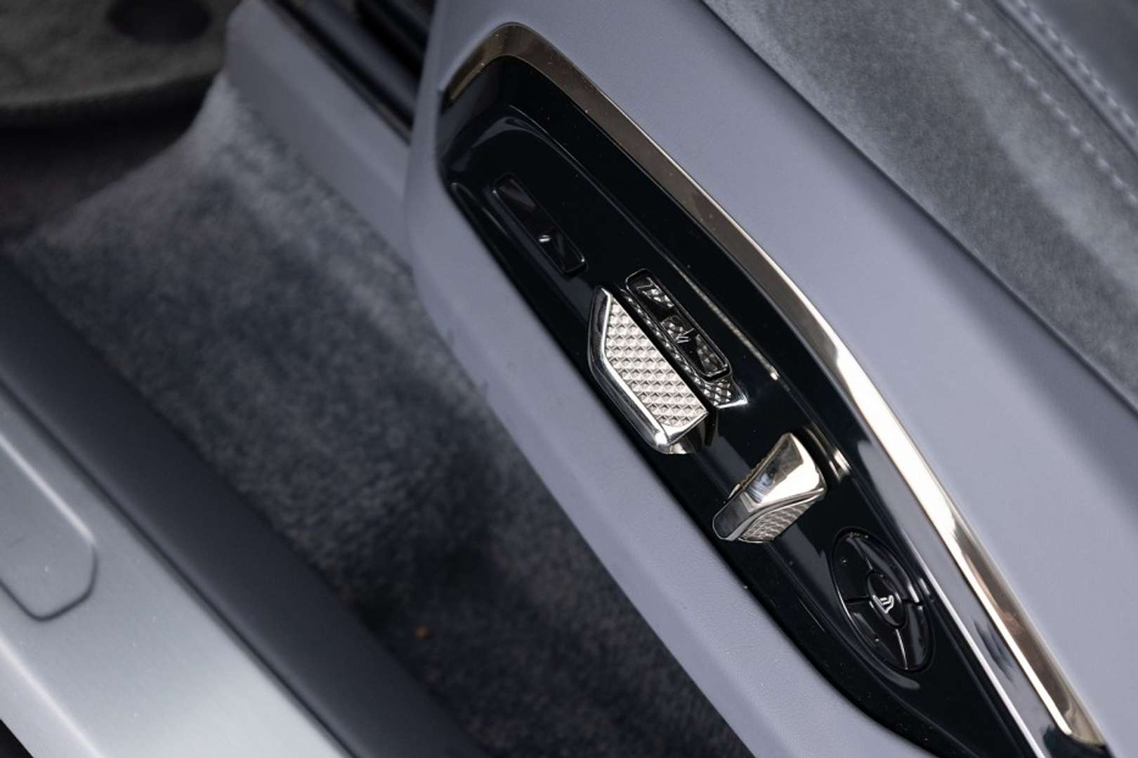 Lotus Eletre 450 4WD - 2024 - Joinsteer - #30