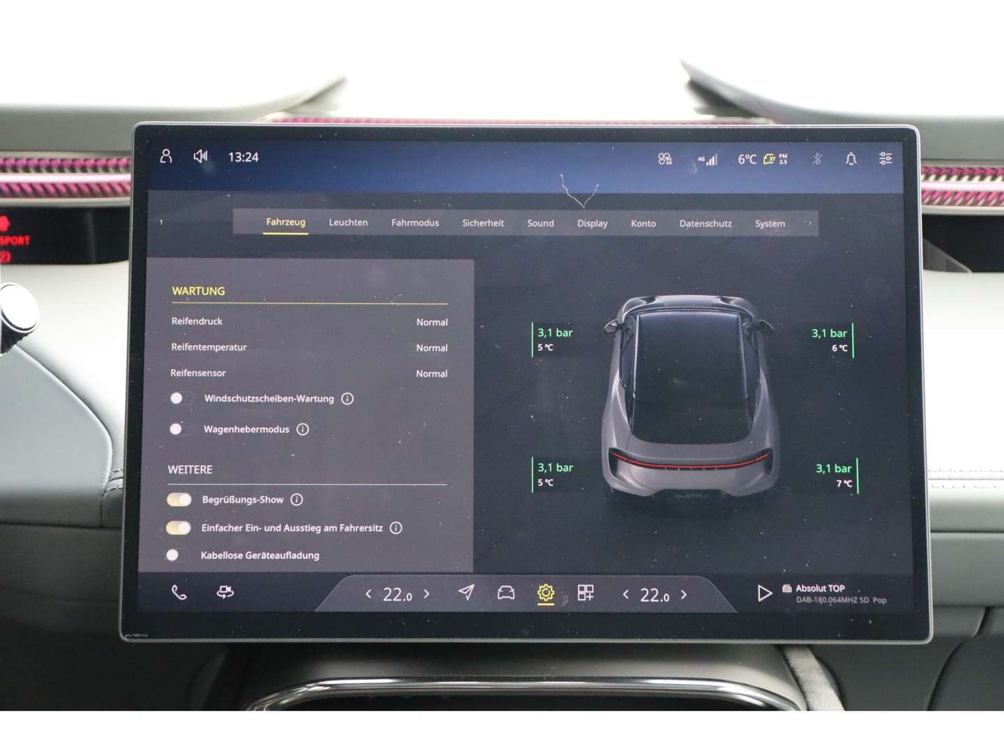 Lotus Eletre - 2024 - Joinsteer - #13