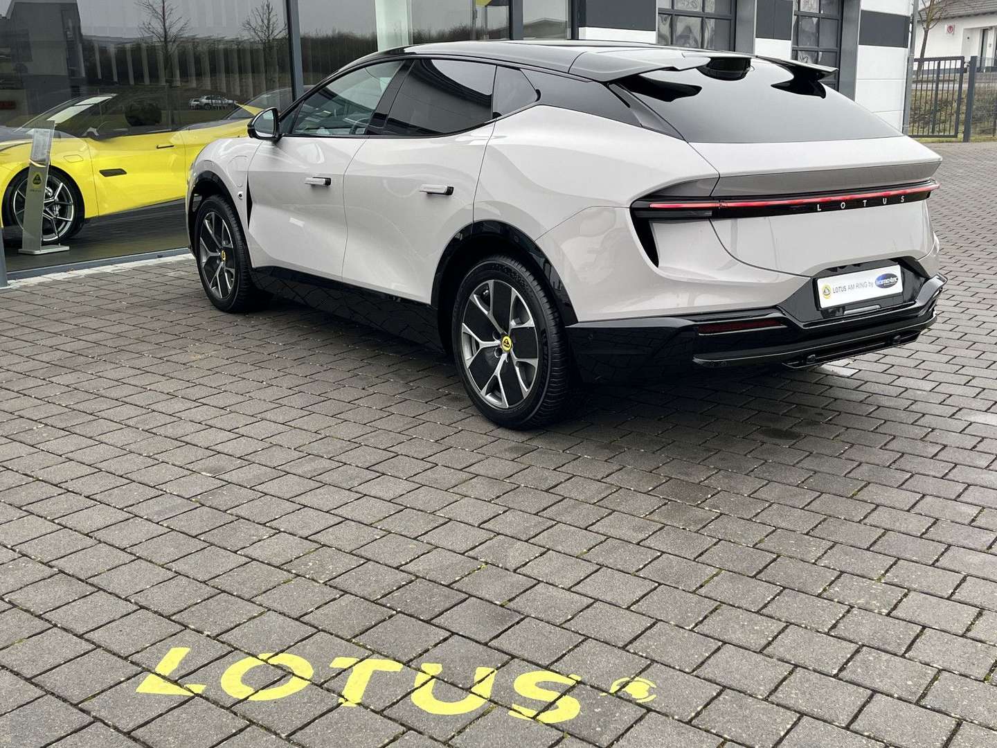 Lotus Eletre - 2025 - Joinsteer - #6