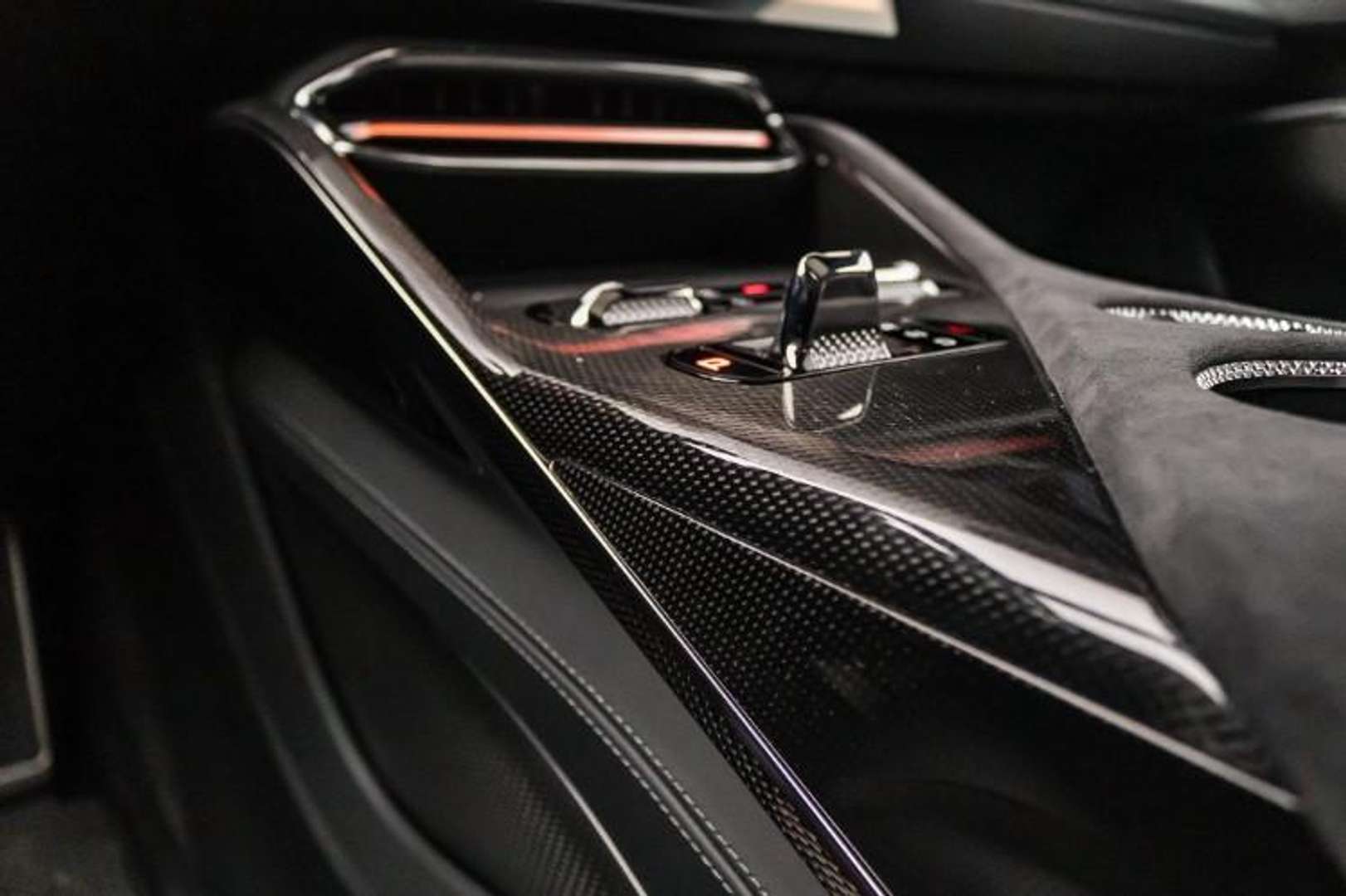 Lotus Eletre - 2025 - Joinsteer - #15