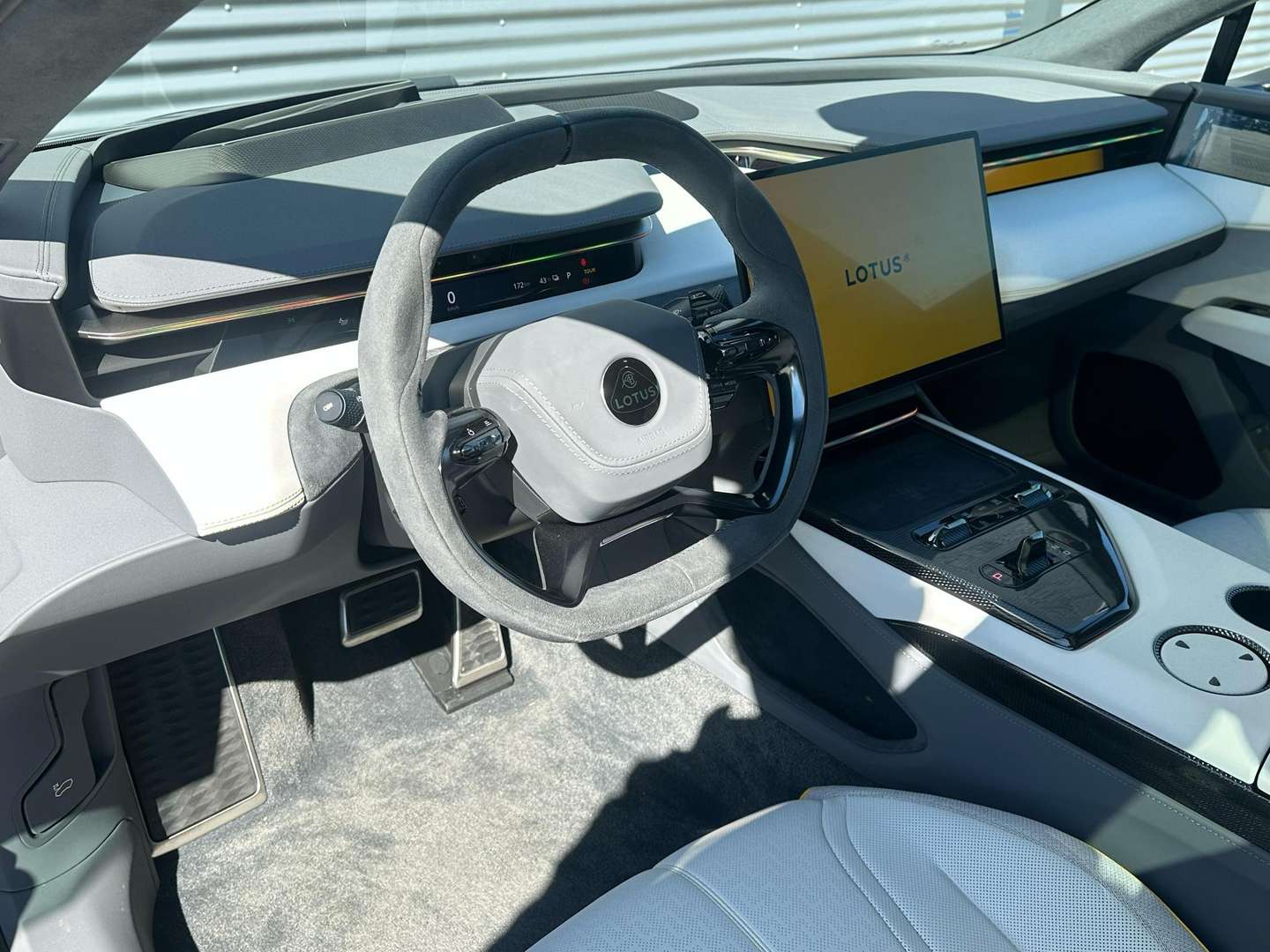 Lotus Emeya - 2026 - Joinsteer - #10