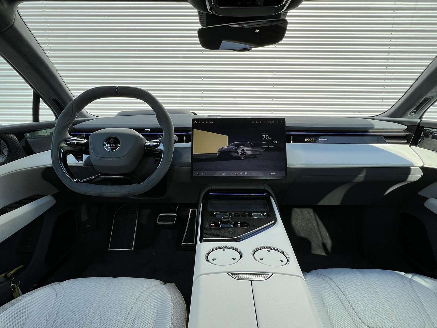 Lotus Emeya - 2024 - Joinsteer - #9