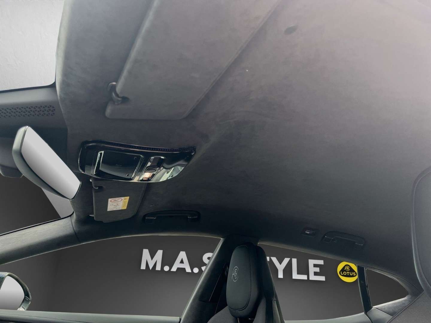 Lotus Eletre - 2026 - Joinsteer - #13