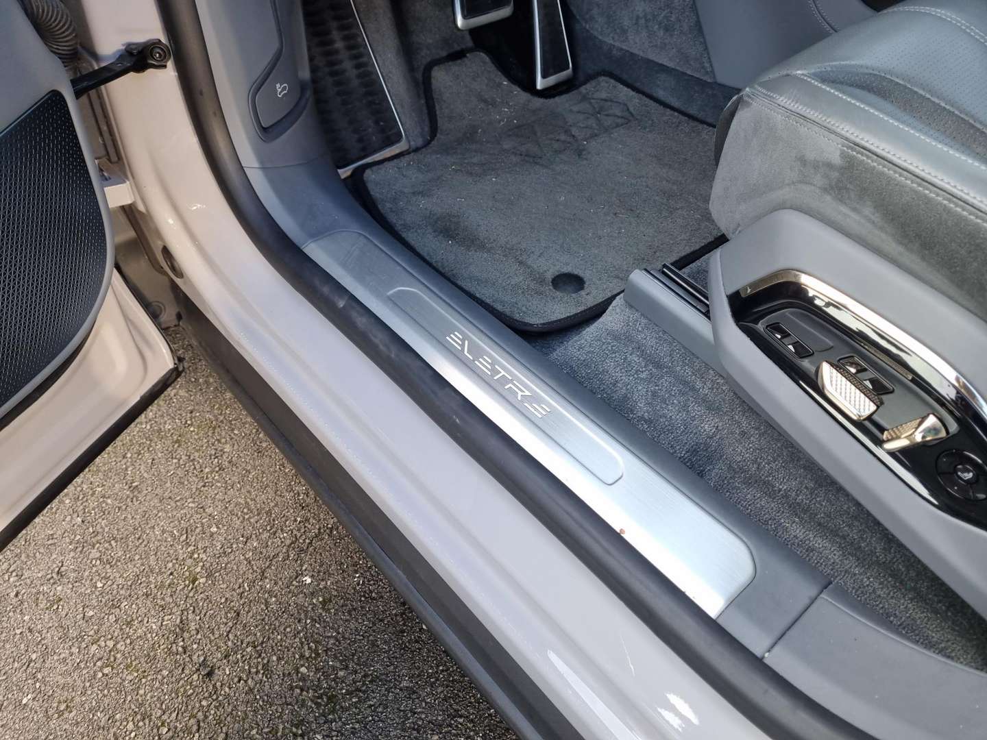 Lotus Eletre - 2023 - Joinsteer - #32