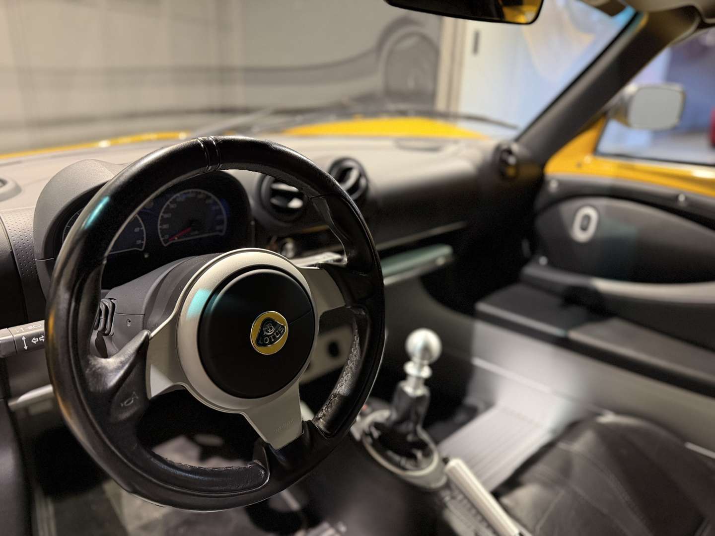 Lotus Exige S3 - 2013 - Joinsteer - #15