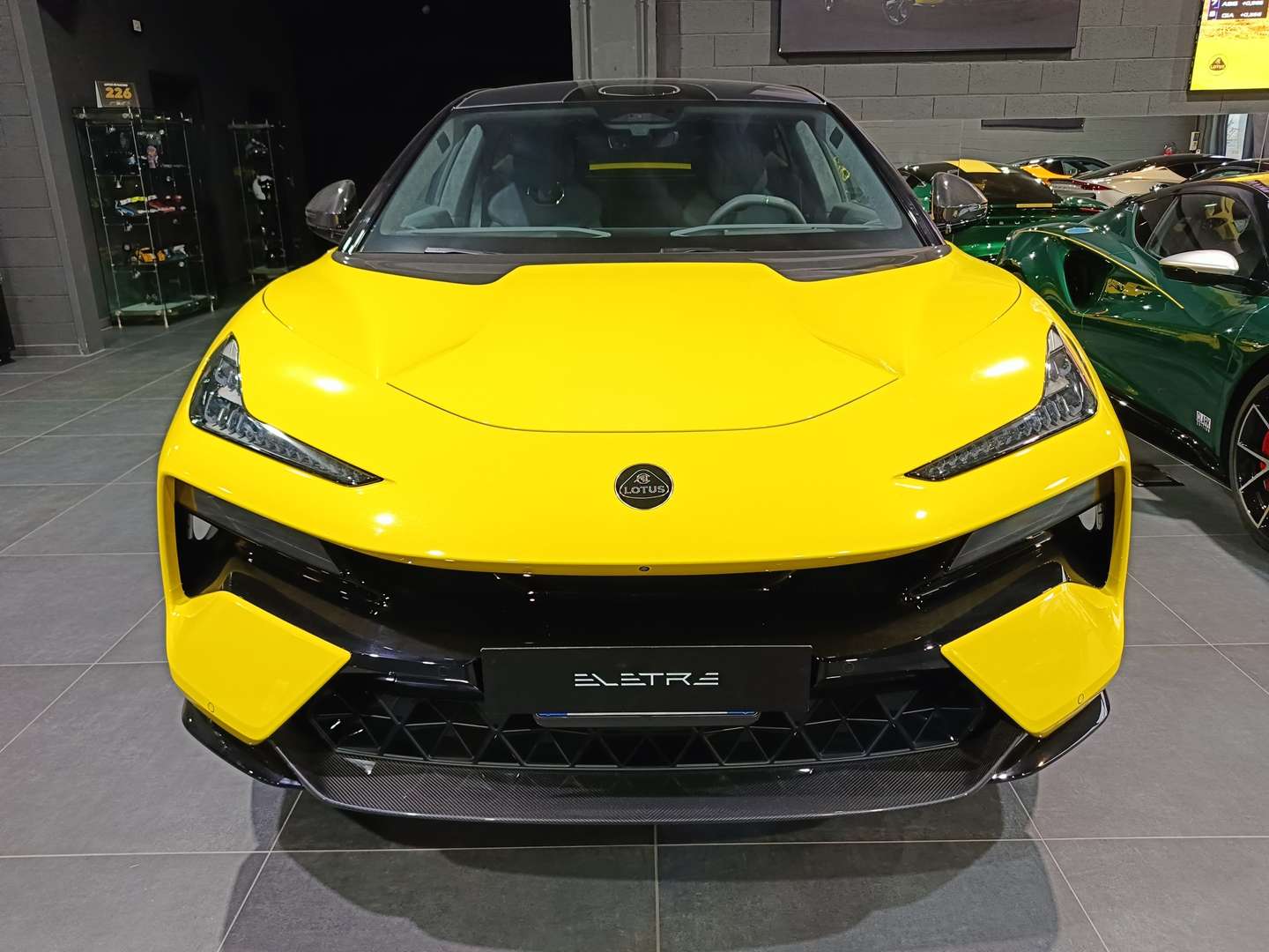 Lotus Eletre - 2024 - Joinsteer - #3