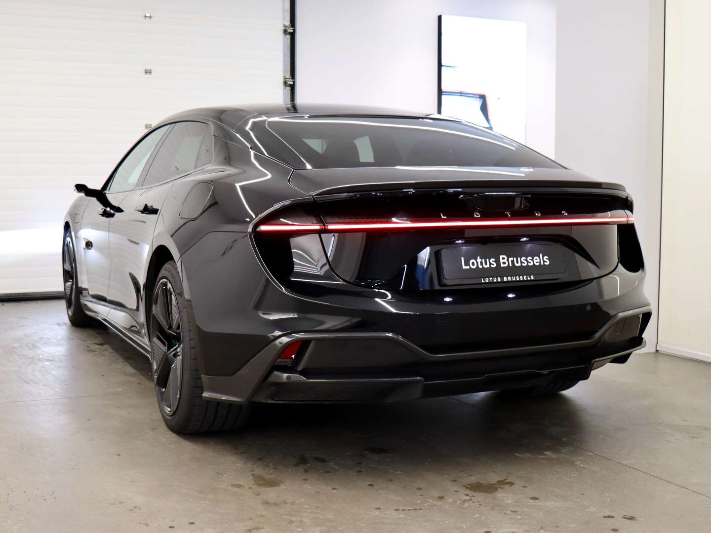 Lotus Emeya - 2024 - Joinsteer - #6