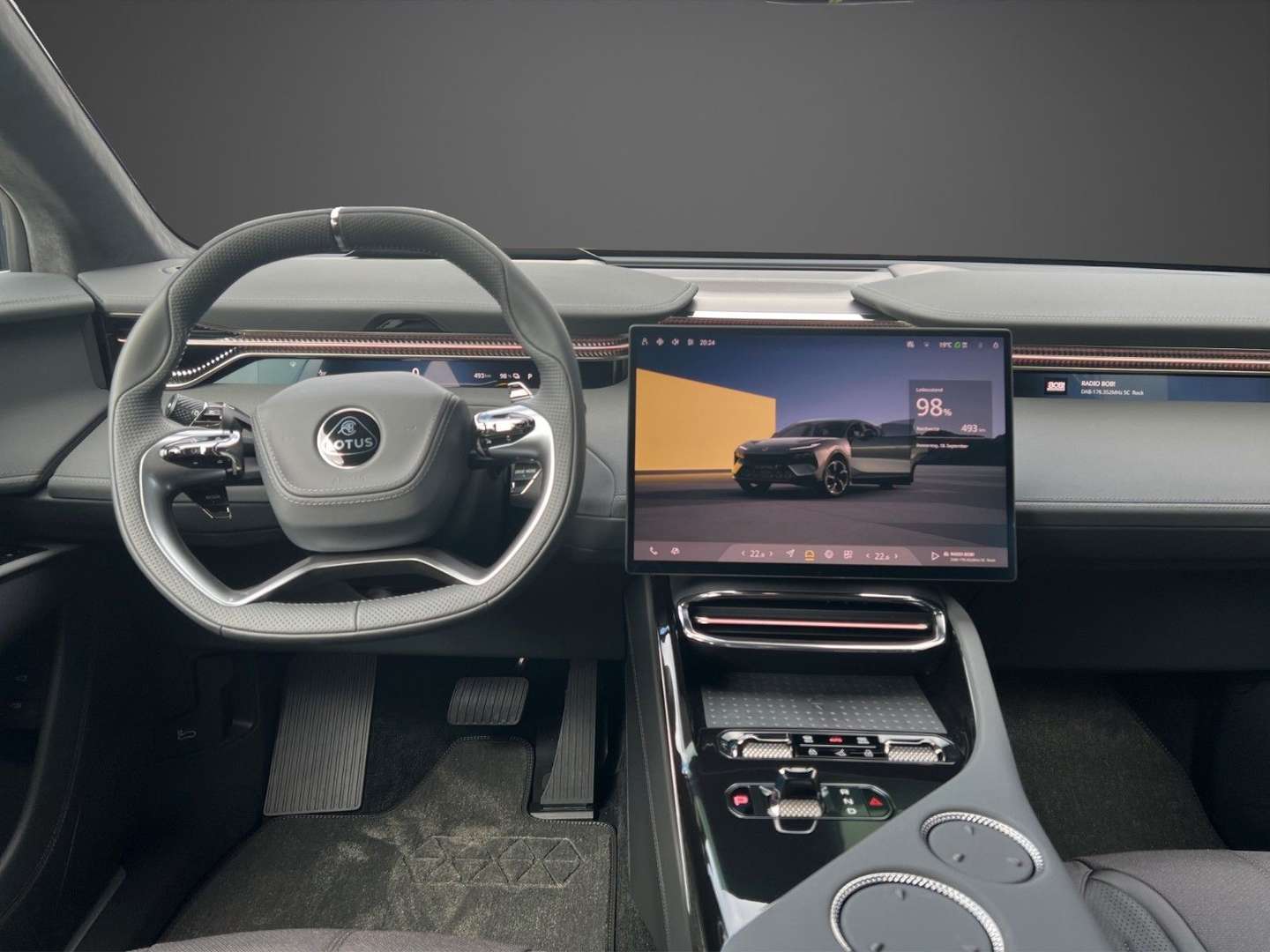 Lotus Eletre - 2026 - Joinsteer - #14