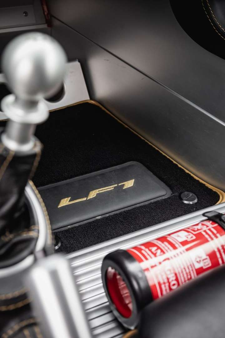 Lotus Exige Sport 350 LF1 Edition - 2015 - Joinsteer - #23