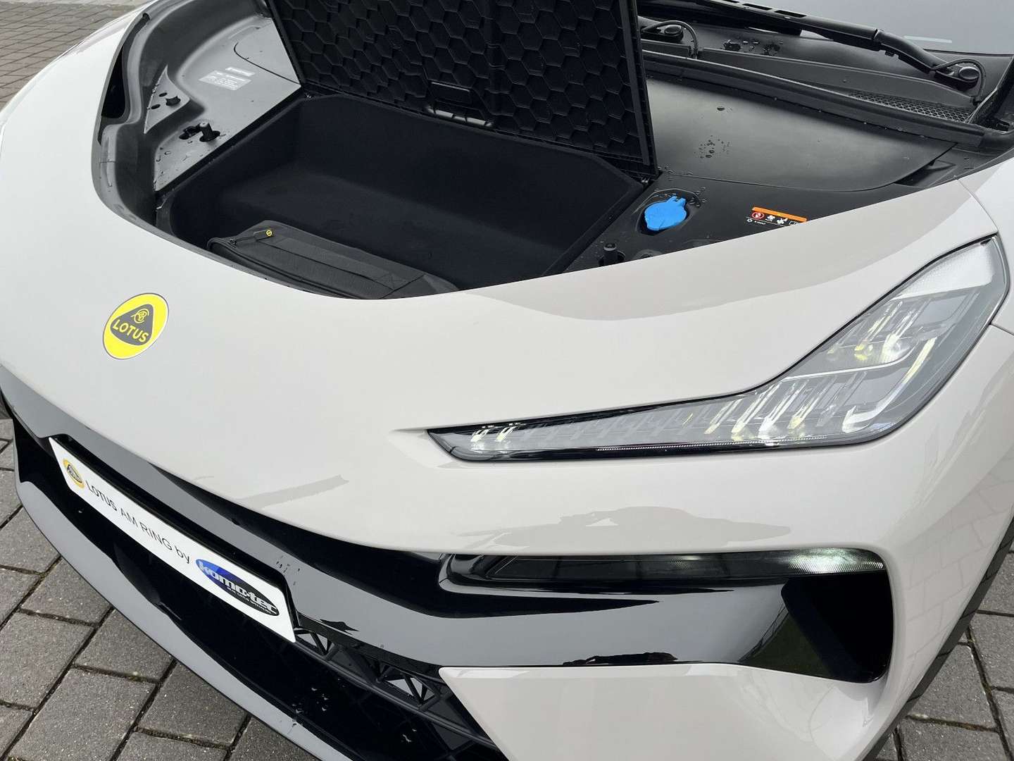 Lotus Eletre - 2025 - Joinsteer - #8