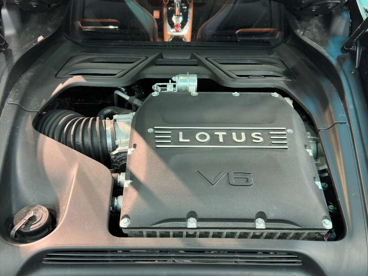 Lotus Emira First Edition - 2023 - Joinsteer - #14