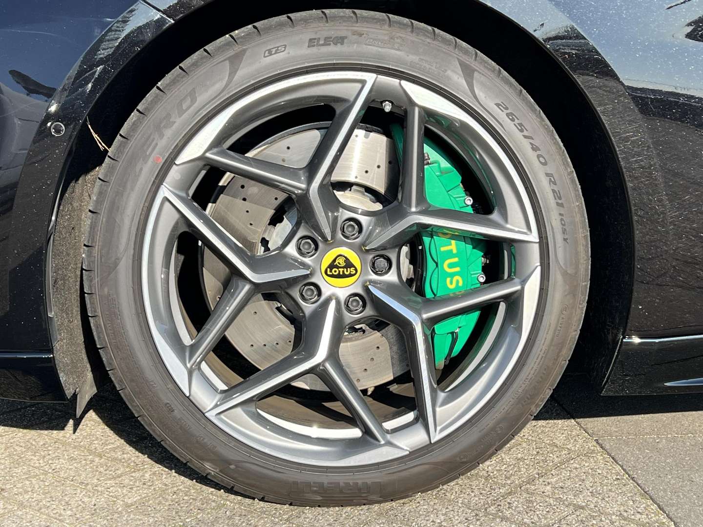 Lotus Emeya - 2024 - Joinsteer - #11