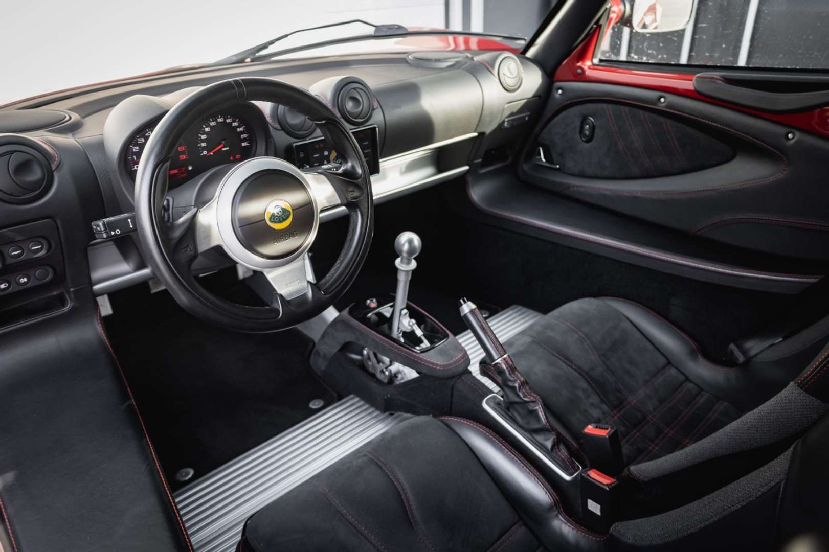 Lotus Exige Sport 350 - 2020 - Joinsteer - #17