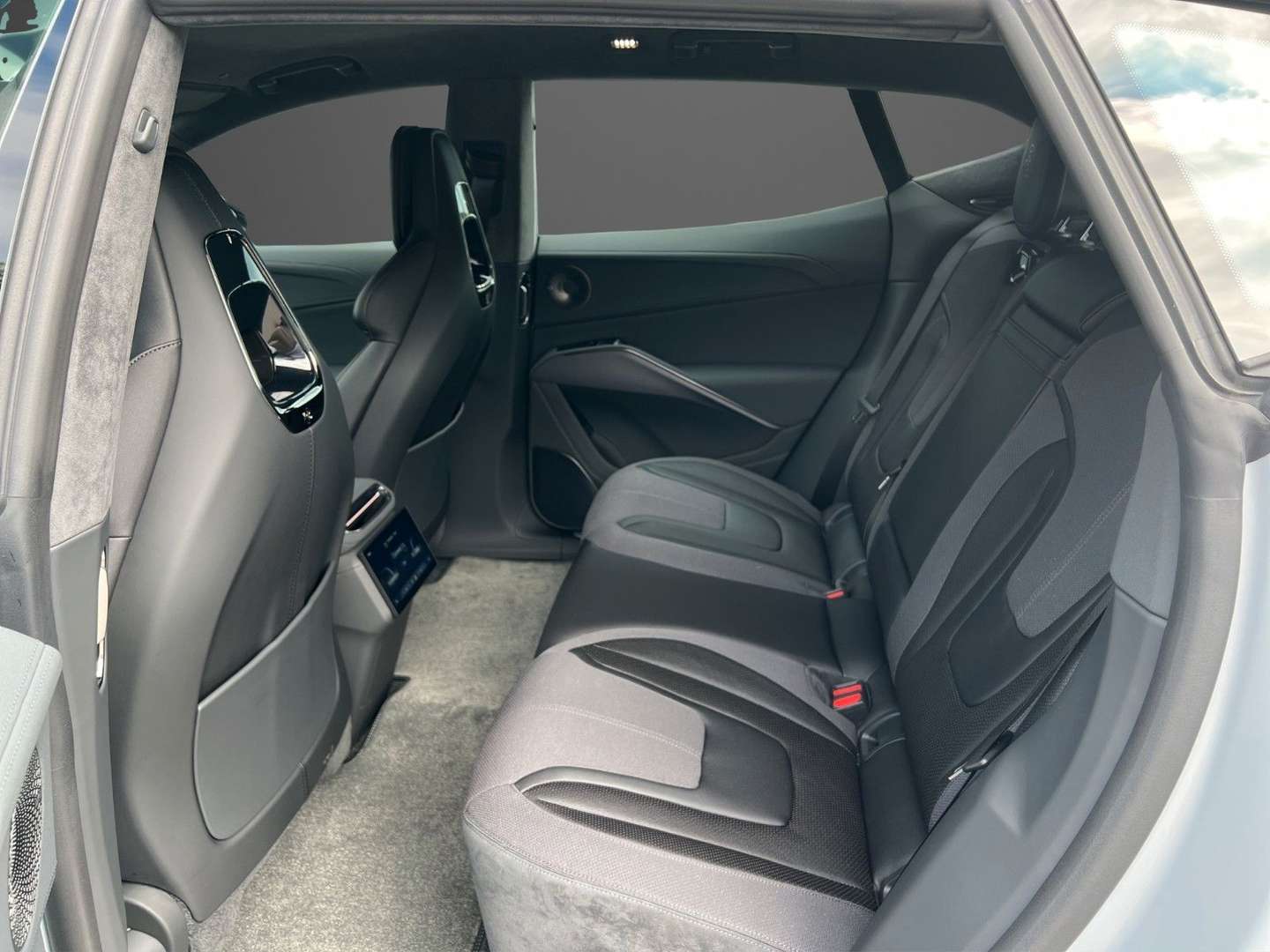 Lotus Eletre - 2026 - Joinsteer - #15