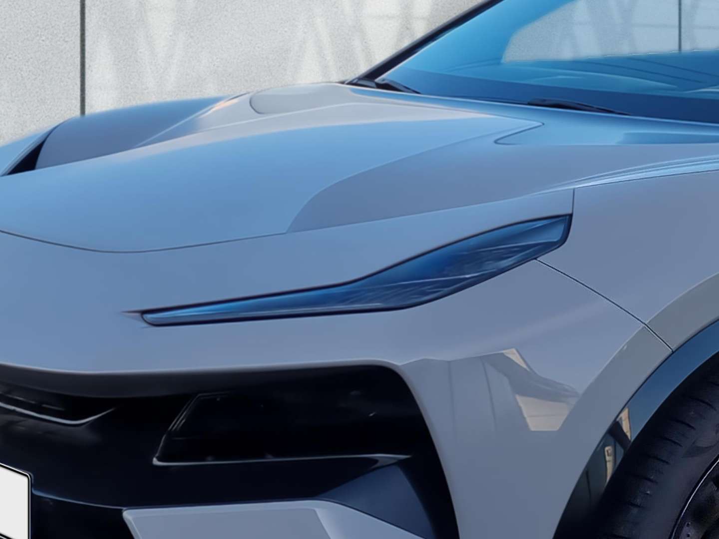 Lotus Eletre - 2023 - Joinsteer - #34