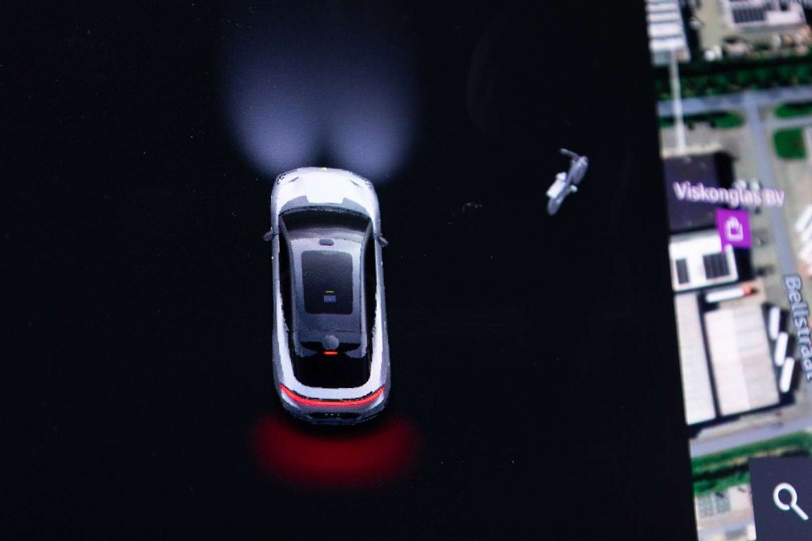 Lotus Eletre 450 4WD - 2024 - Joinsteer - #34