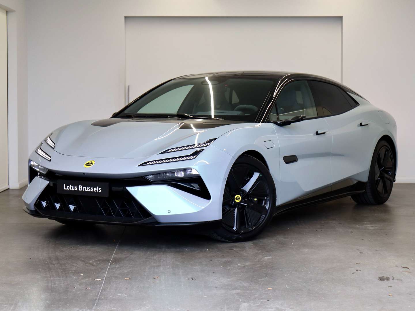 Lotus Emeya - 2025 - Joinsteer - #3