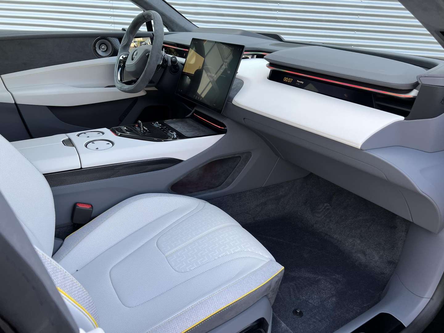 Lotus Emeya - 2024 - Joinsteer - #13