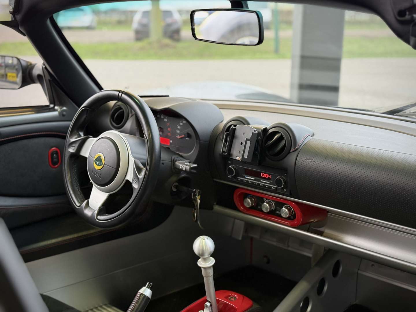 Lotus Elise Sport - 2021 - Joinsteer - #12