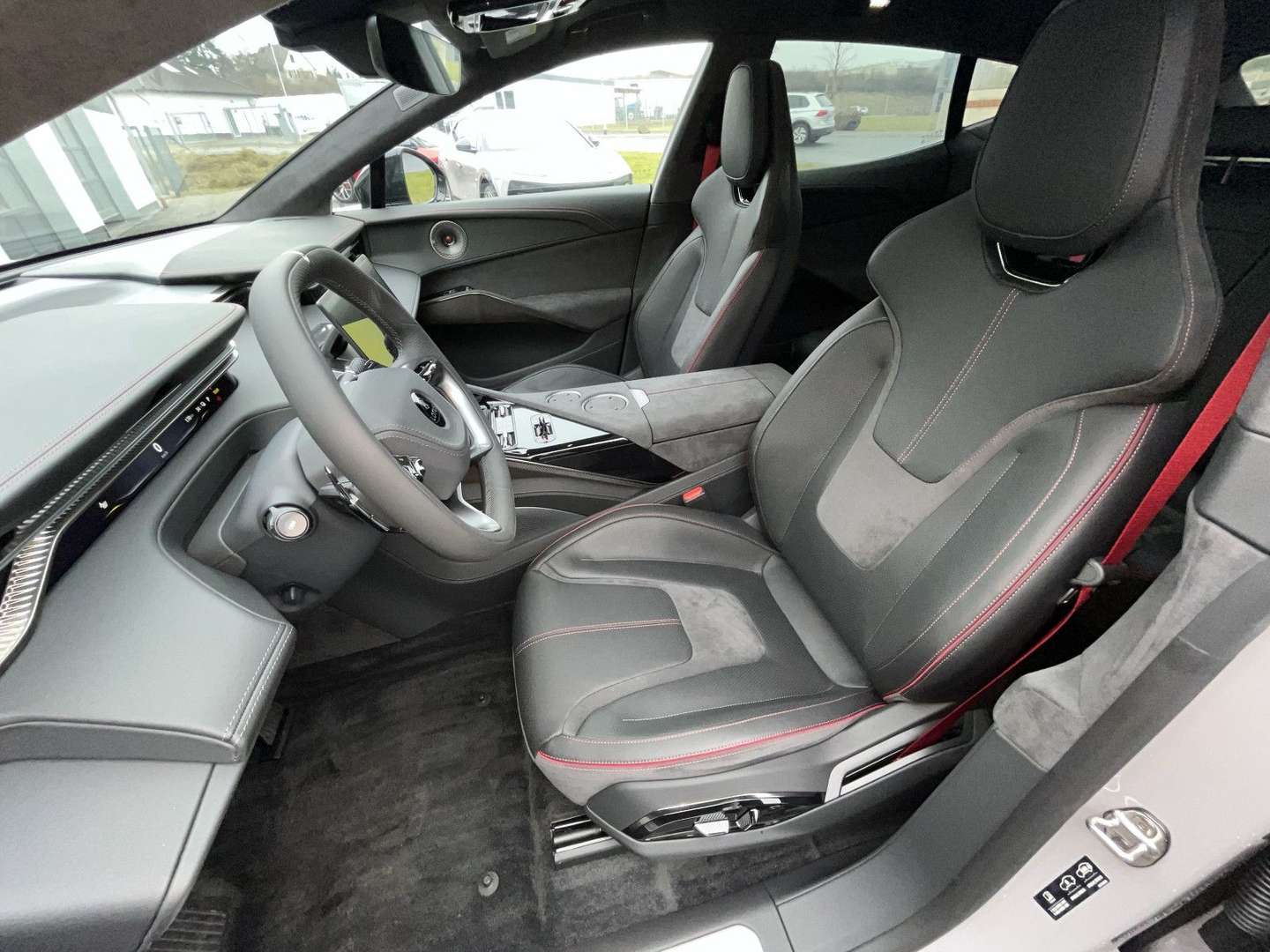 Lotus Eletre - 2025 - Joinsteer - #10