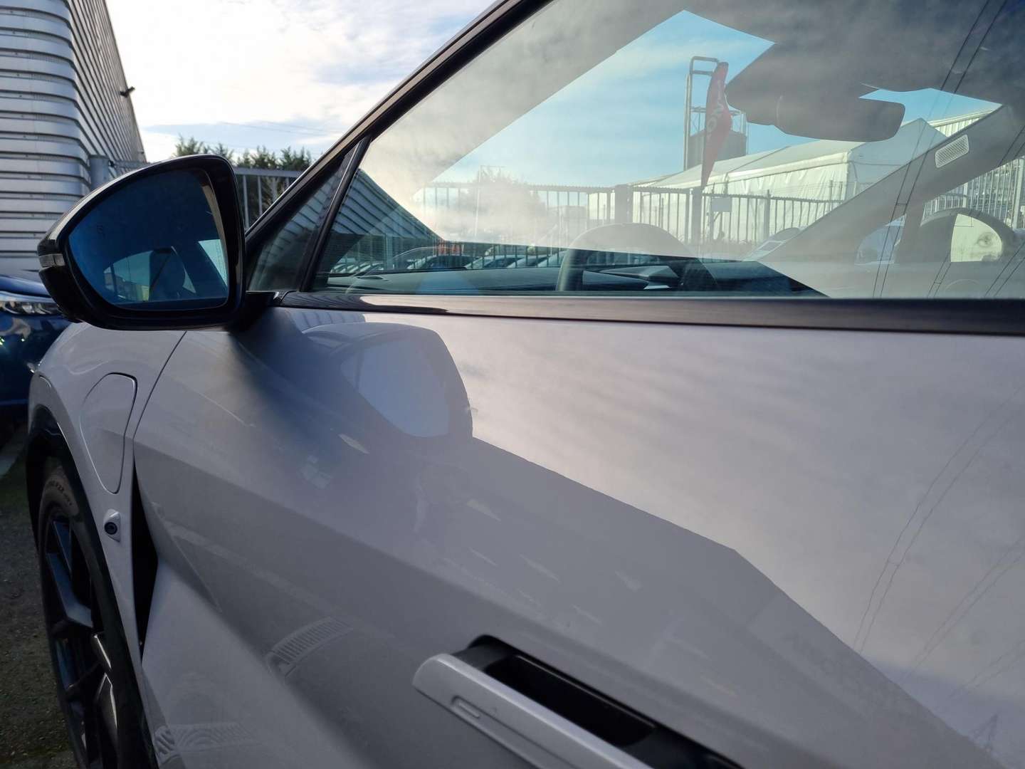 Lotus Eletre - 2023 - Joinsteer - #33