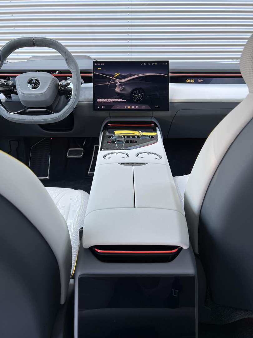 Lotus Emeya - 2024 - Joinsteer - #14