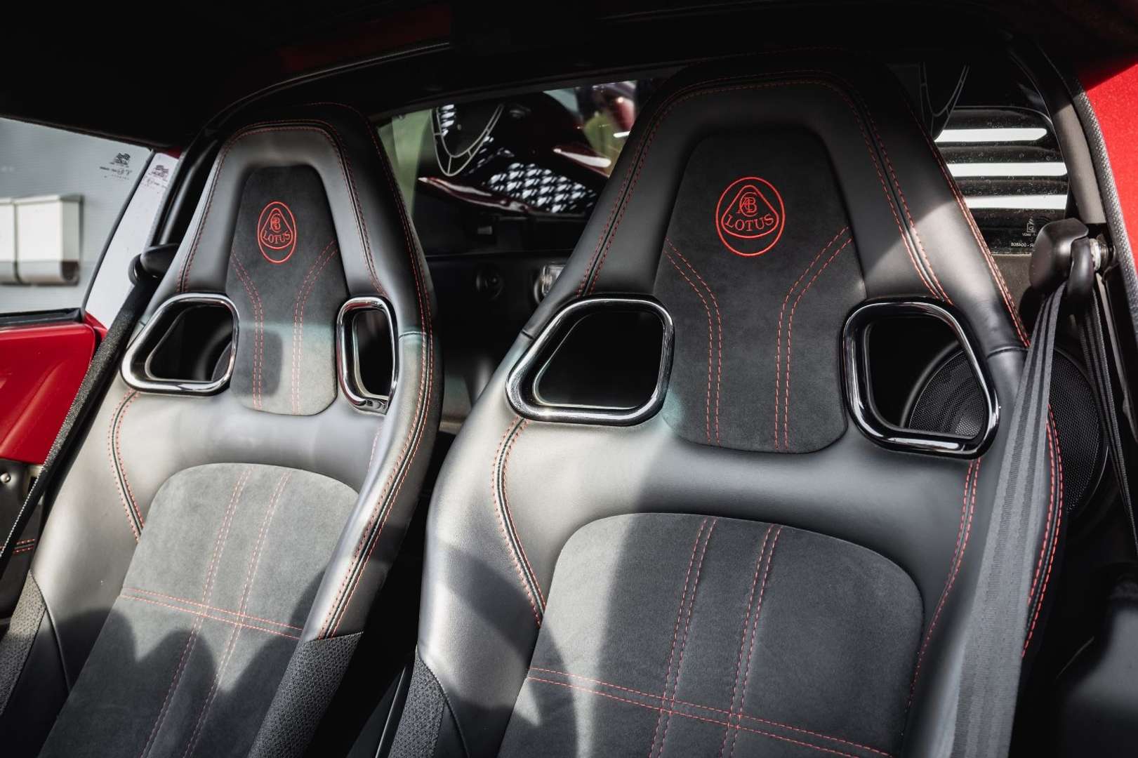 Lotus Exige Sport 350 - 2020 - Joinsteer - #19