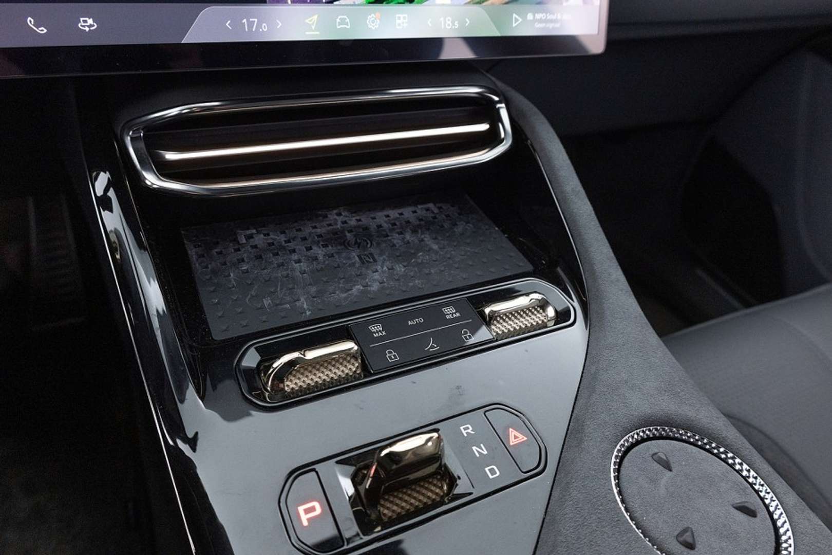 Lotus Eletre 450 4WD - 2024 - Joinsteer - #35