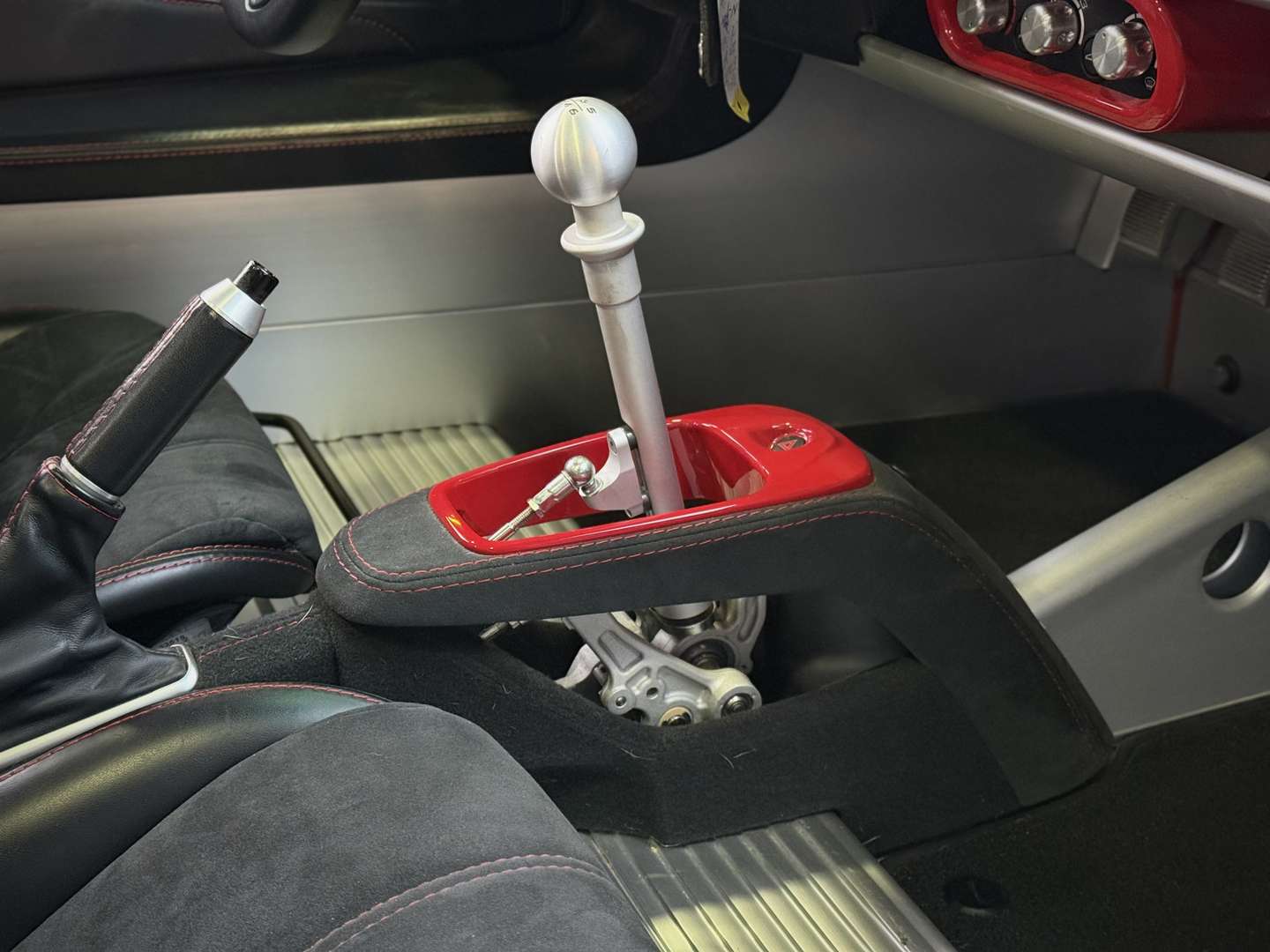 Lotus Elise Sport - 2021 - Joinsteer - #13