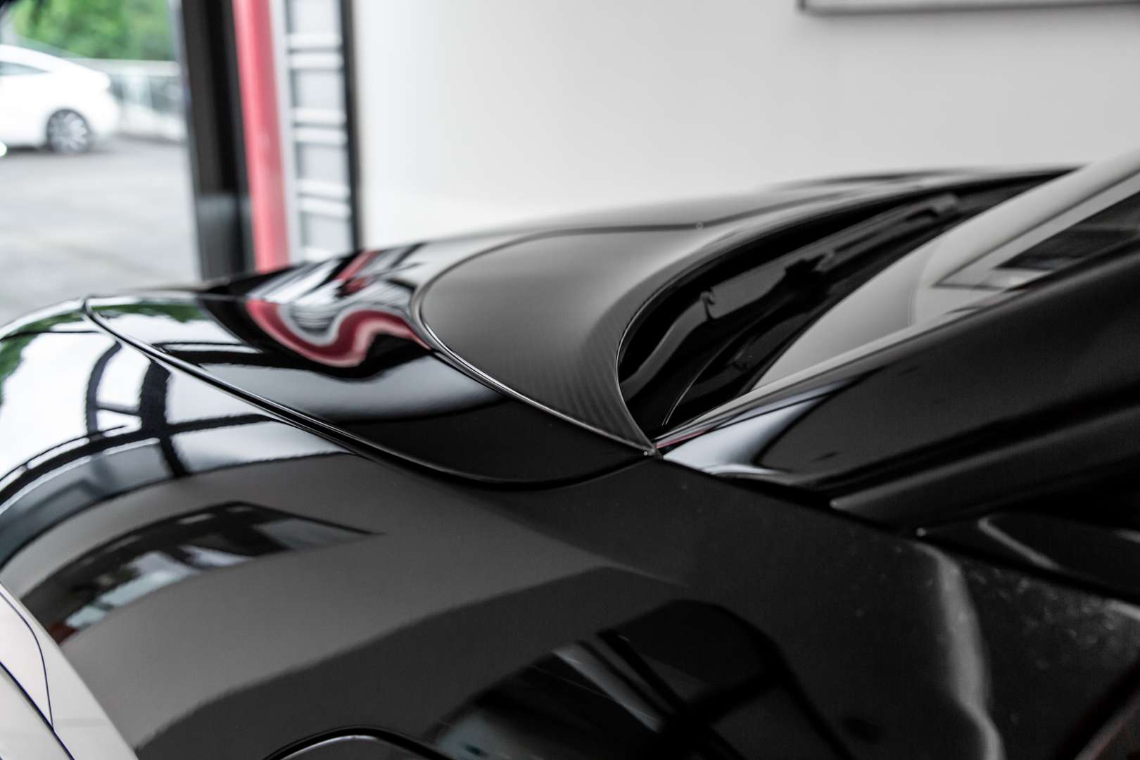 Lotus Eletre EDS 675 4WD - 2023 - Joinsteer - #12