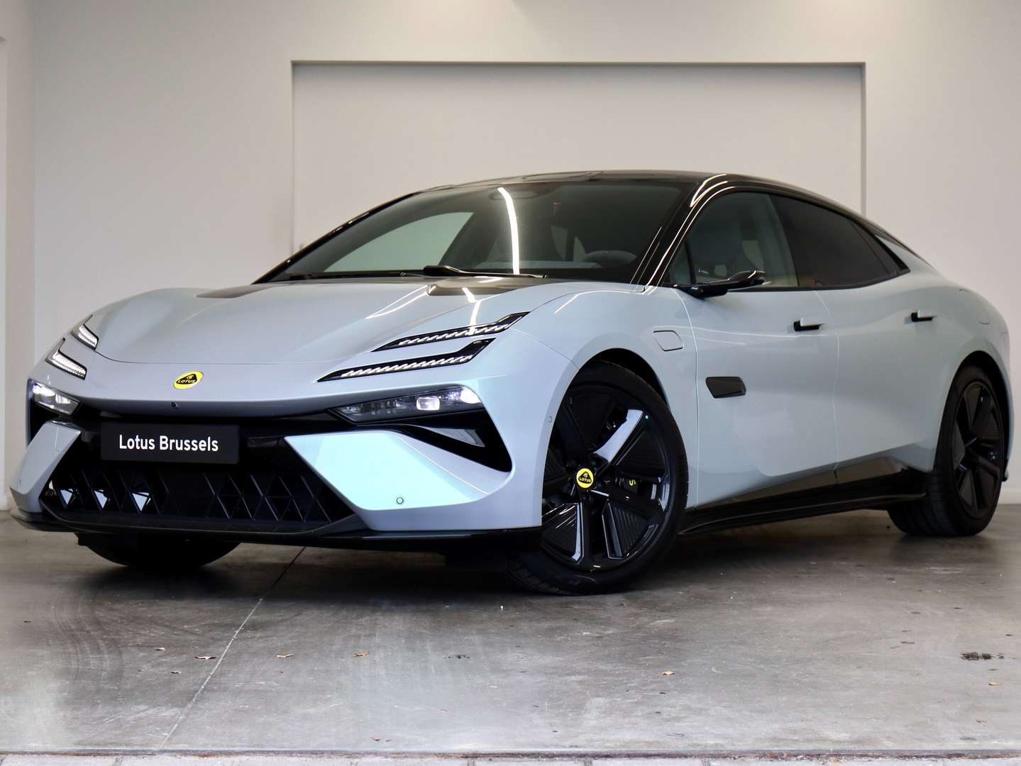 Lotus Emeya - 2025 - Joinsteer - #4