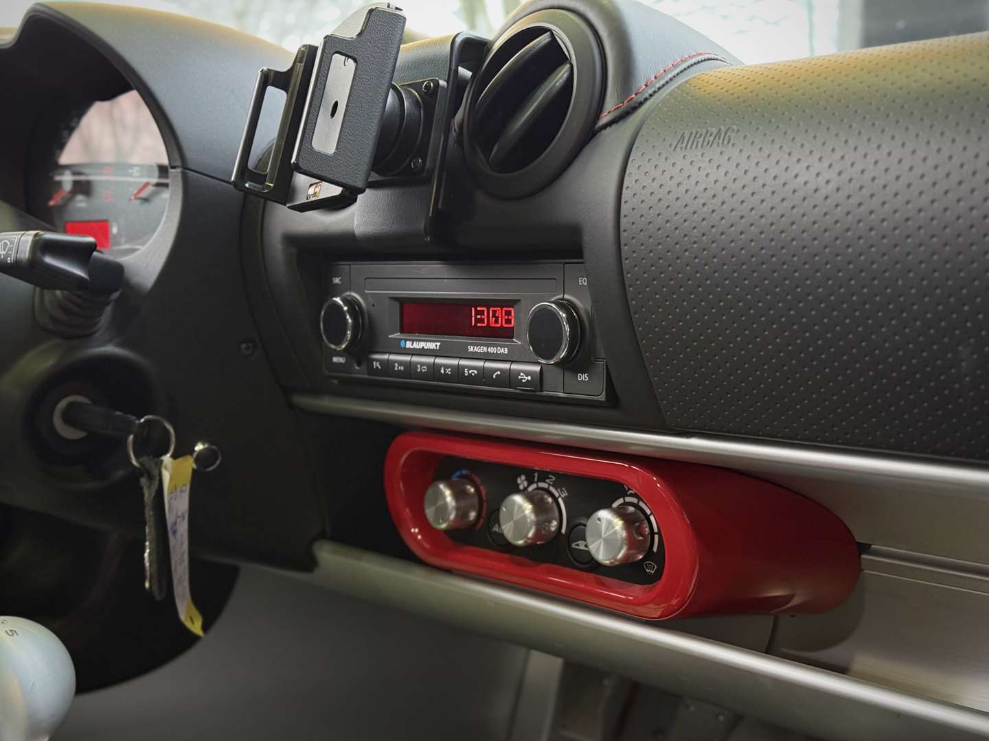 Lotus Elise Sport - 2021 - Joinsteer - #14