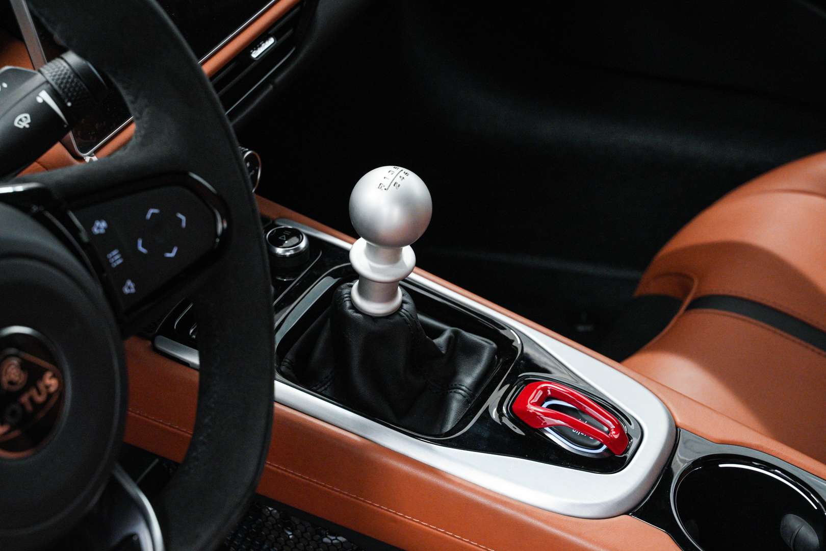 Lotus Emira V6 First Edition - 2024 - Joinsteer - #11