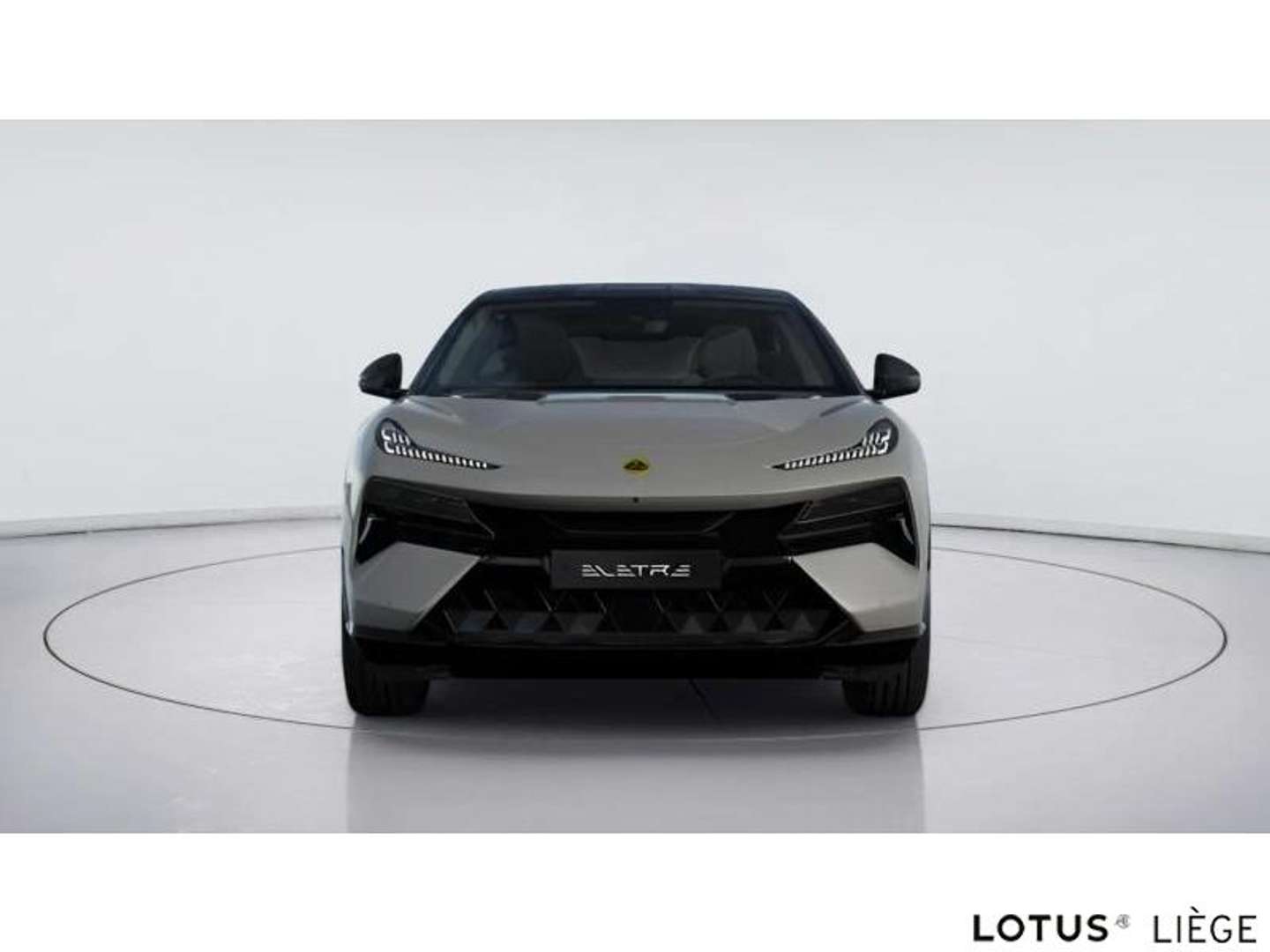 Lotus Eletre S - 2023 - Joinsteer - #2