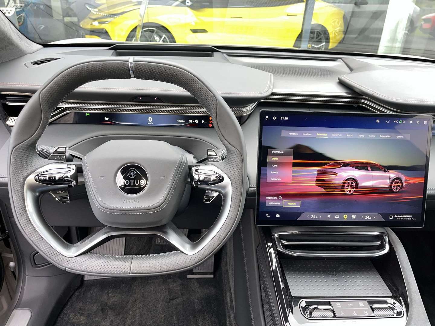 Lotus Eletre - 2025 - Joinsteer - #12