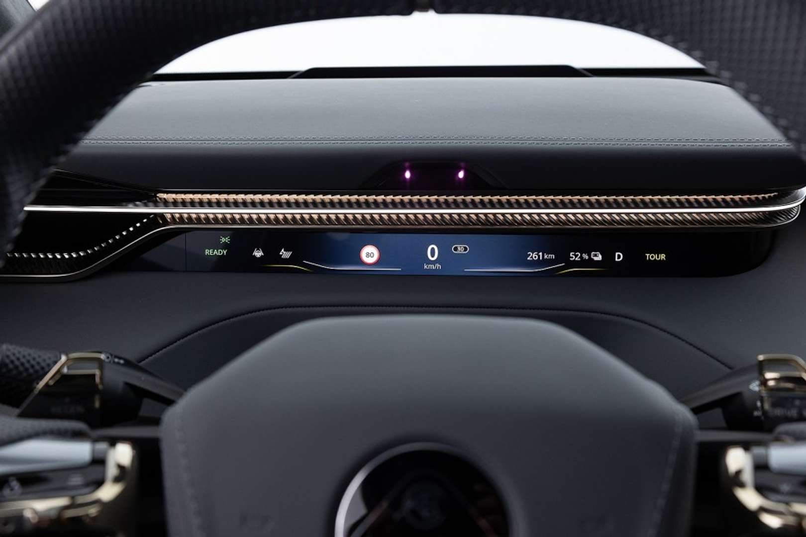 Lotus Eletre 450 4WD - 2024 - Joinsteer - #37