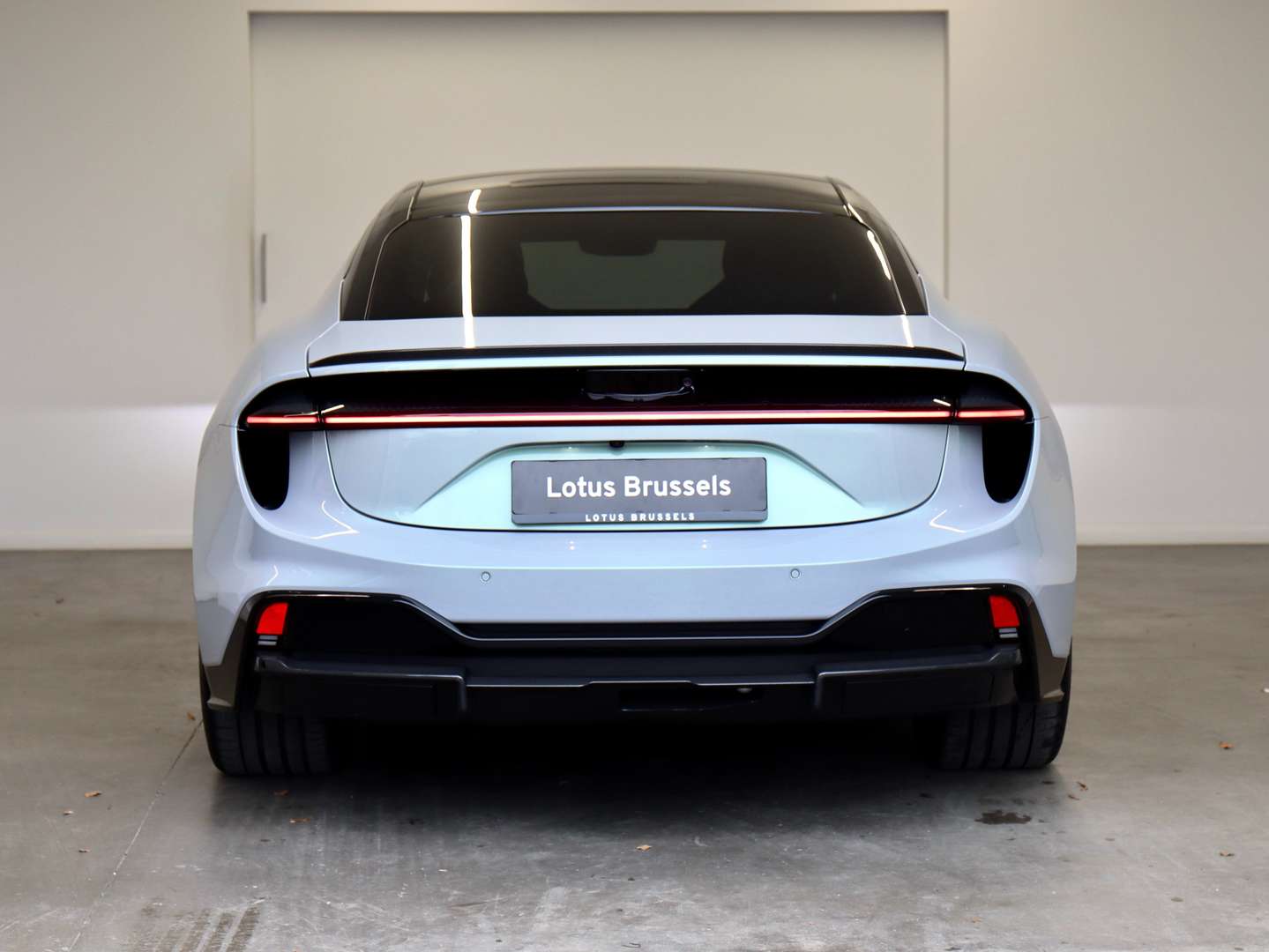 Lotus Emeya - 2025 - Joinsteer - #5