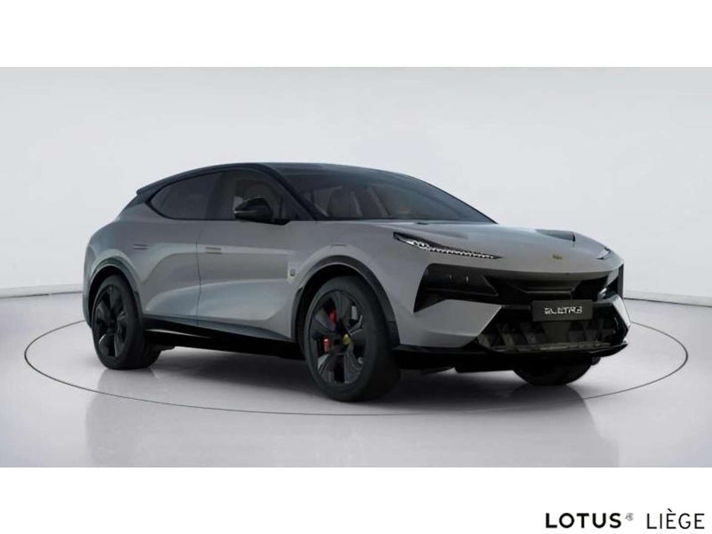 Lotus Eletre S - 2023 - Joinsteer - #3