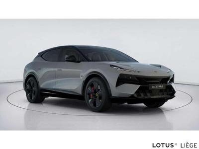 Lotus Eletre S -  - Joinsteer - #2