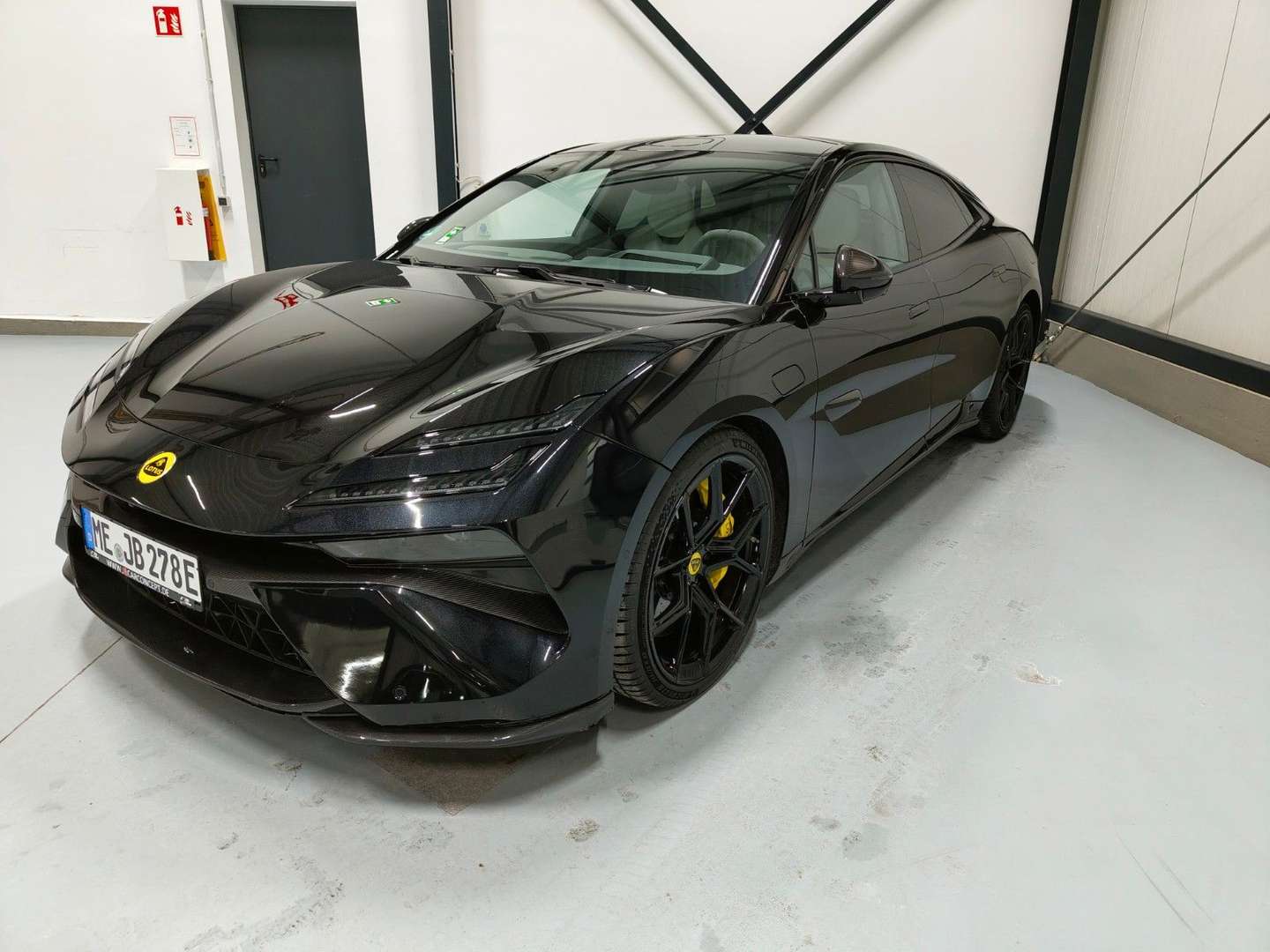 Lotus Emeya - 2024 - Joinsteer - #2