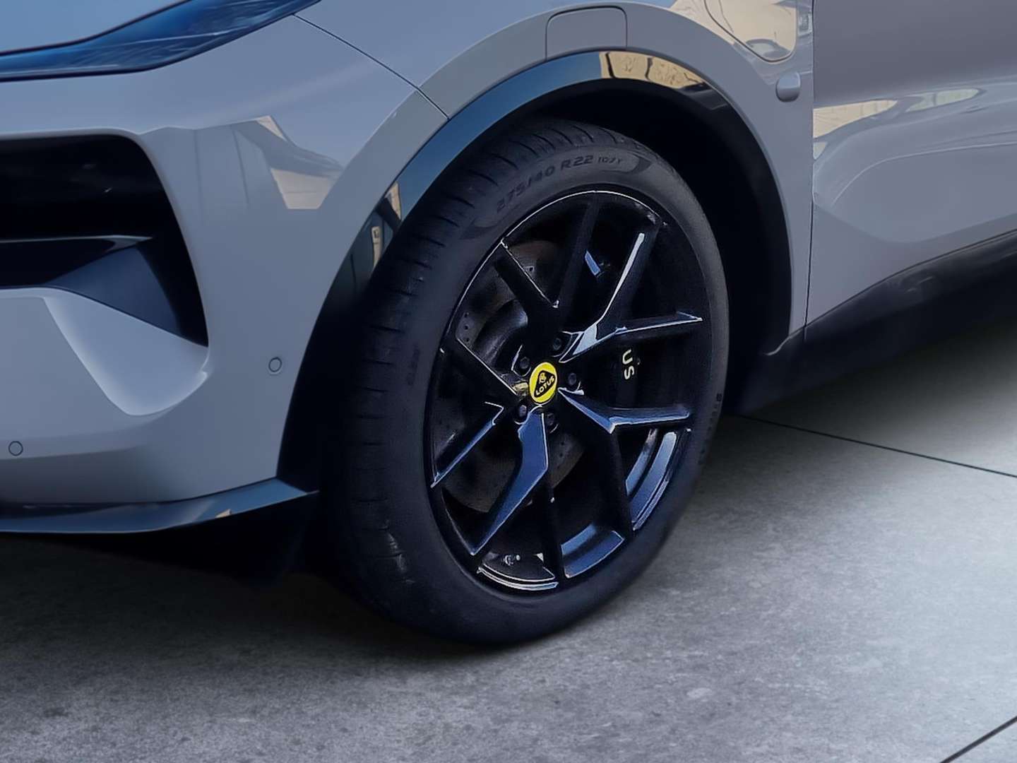 Lotus Eletre - 2023 - Joinsteer - #36